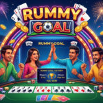 RUMMY GOAL