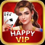 HAPPY VIP